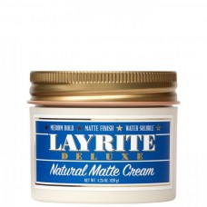 LAYRITE Natural Matte Cream - Помада средней фиксации с матовым эффектом 120гр