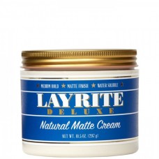 LAYRITE Natural Matte Cream - Помада средней фиксации с матовым эффектом 297гр