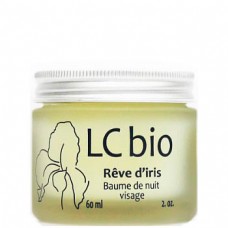 LCbio Reve d'Iris - Бальзам антивозрастной Ночной ирис 60мл