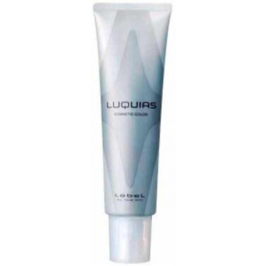 Lebel Luquias - Краска для волос LQ/B синий 150 гр