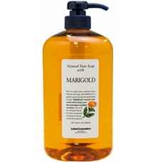 Lebel Natural Hair Soap Treatment Marigold - Шампунь с календулой 1000 мл