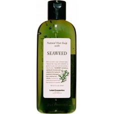 Lebel Natural Hair Soap Treatment Seaweed - Шампунь с морскими водорослями 240 мл