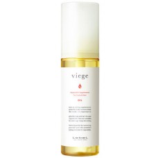 Lebel Viege OIL - Масло для восстановления волос 90мл