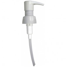 WELLA Professionals Shampoo Pump - Дозатор для шампуня 1000мл, 1шт