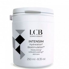 M120 LCB Creme INTERSIM - Крем восстанавливающий Интенсим 10% коллагена 250мл