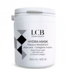 M120 LCB Masque Hydra-mask - Крем-маска увлажняющая Гидра маска 250мл
