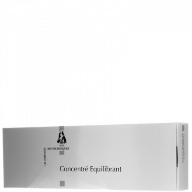 M120 LCB Serum CONCENTRE EQUILIBRANTE - Концентрат ампульный для лица Эквилибрант 24 х 2мл