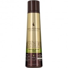 Macadamia Professional Natural Oil Moisture Nourishing Shampoo - Питательный увлажняющий шампунь 300мл