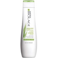 MATRIX BIOLAGE CLEAN RESET Shampoo - Шампунь для жирной кожи головы 250мл