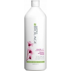 MATRIX BIOLAGE COLOR LAST Shampoo - Шампунь для защиты цвета окрашенных волос 1000мл