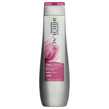 MATRIX BIOLAGE FULL DENSITY Shampoo - Шампунь для тонких волос 250мл