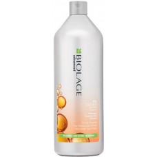 MATRIX BIOLAGE OIL RENEW Shampoo - Шампунь для сухих, пористых волос с натуральным маслом сои 1000мл