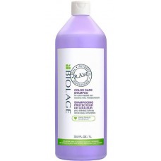 MATRIX BIOLAGE R.A.W. COLOR CARE Shampoo - Шампунь для защиты окрашенных волос 1000мл