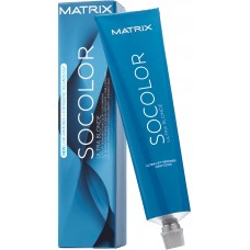 MATRIX SOCOLOR ULTRA BLONDE UL-Clear - Стойкая крем-краска для блонда ПРОЗРАЧНЫЙ 90мл