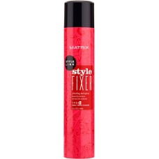 MATRIX STYLE LINK style FIXER - Фиксирующий спрей для волос 400мл