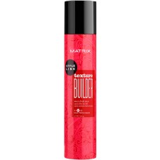 MATRIX STYLE LINK texture BUILDER Spray - Текстурирующий спрей для волос 150мл