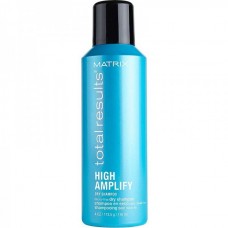 MATRIX total resalts™ HIGH AMPLIFY Dry Shampoo - Сухой шампунь для волос Освежающий 176мл