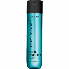 MATRIX total resalts™ HIGH AMPLIFY Shampoo - Шампунь для объема тонких волос с протеинами 300мл
