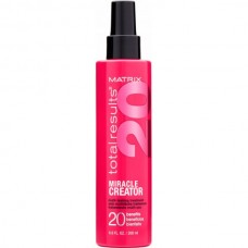 MATRIX total resalts™ MIRACLE CREATOR Spray - Спрей многофункциональный для преображения волос всех типов 200мл
