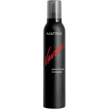 MATRIX VAVOOM Height of Glam - Мусс для объема волос 250мл