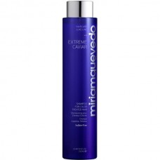 Miriamquevedo EXTREME CAVIAR Shampoo for Color Treated Hair - Шампунь для окрашенных волос с экстрактом черной икры 250мл