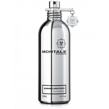 Montale Amandes Orientales - Монтель парфюмированная вода 20 мл