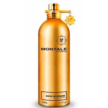 Montale Aoud Blossom - Монтель парфюмированная вода 20 мл