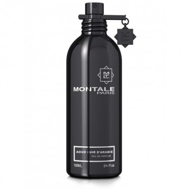 Montale Aoud Cuir d`Arabie - Монтель парфюмированная вода 20 мл