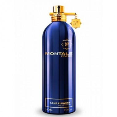 Montale Aoud Flowers - Монтель парфюмированная вода 20 мл