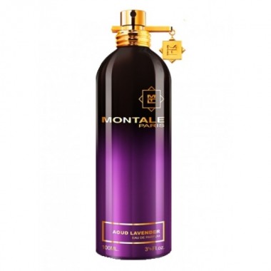 Montale Aoud Lavender - Монтель парфюмированная вода 20 мл