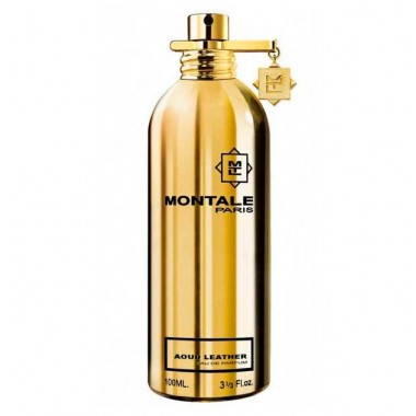 Montale Aoud Leather - Монтель парфюмированная вода 20 мл