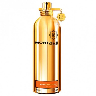 Montale Aoud Melody - Монтель парфюмированная вода 20 мл