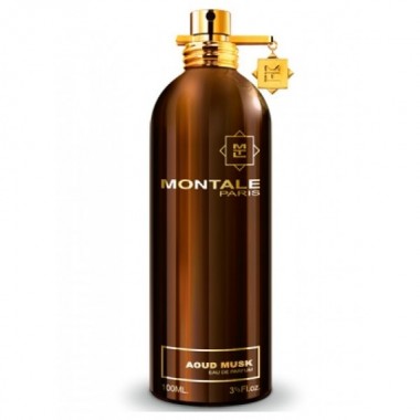 Montale Aoud Musk - Монтель парфюмированная вода 20 мл