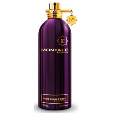 Montale Aoud Purple Rose - Монтель парфюмированная вода 20 мл