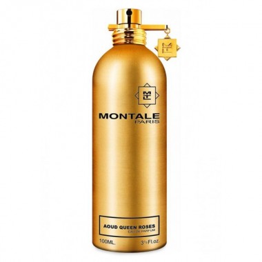 Montale Aoud Queen Roses - Монтель парфюмированная вода 20 мл