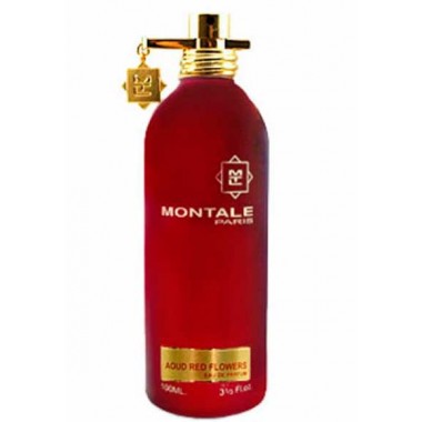 Montale Aoud Red Flowers - Монтель парфюмированная вода 20 мл