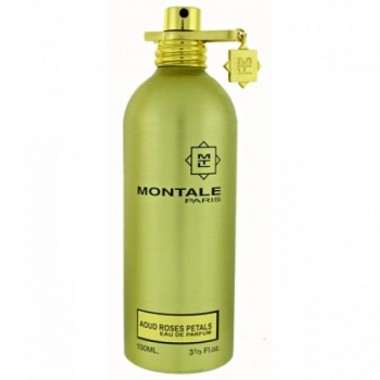 Montale Aoud Rose Petals - Монтель парфюмированная вода 20 мл