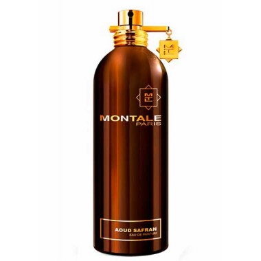 Montale Aoud Safran - Монтель парфюмированная вода 20 мл
