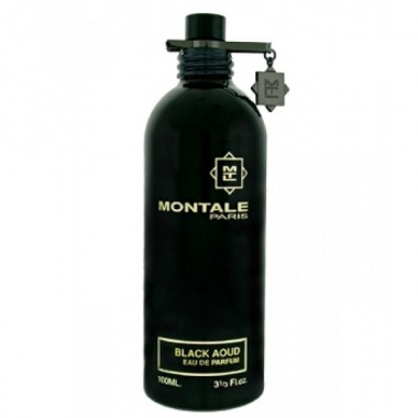 Montale Black Aoud - Монтель парфюмированная вода 20 мл