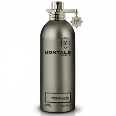 Montale Ginger Musk - Монтель парфюмированная вода 20 мл