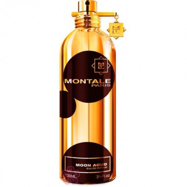 Montale Moon Aoud - Монтель парфюмированная вода 20 мл