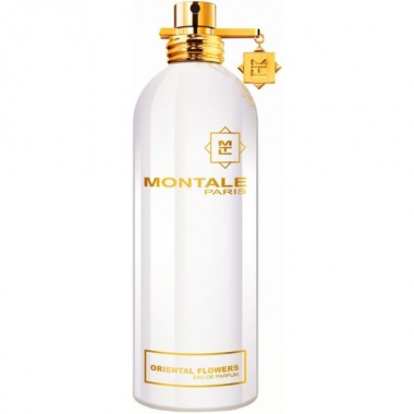 Montale Oriental Flowers - Монтель парфюмированная вода 20 мл