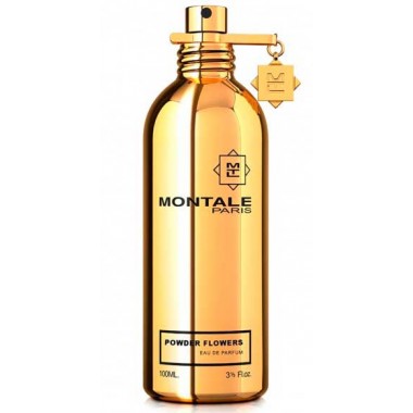 Montale Powder Flowers - Монтель парфюмированная вода 20 мл