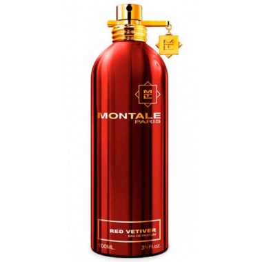 Montale Red Vetyver - Монтель парфюмированная вода 20 мл