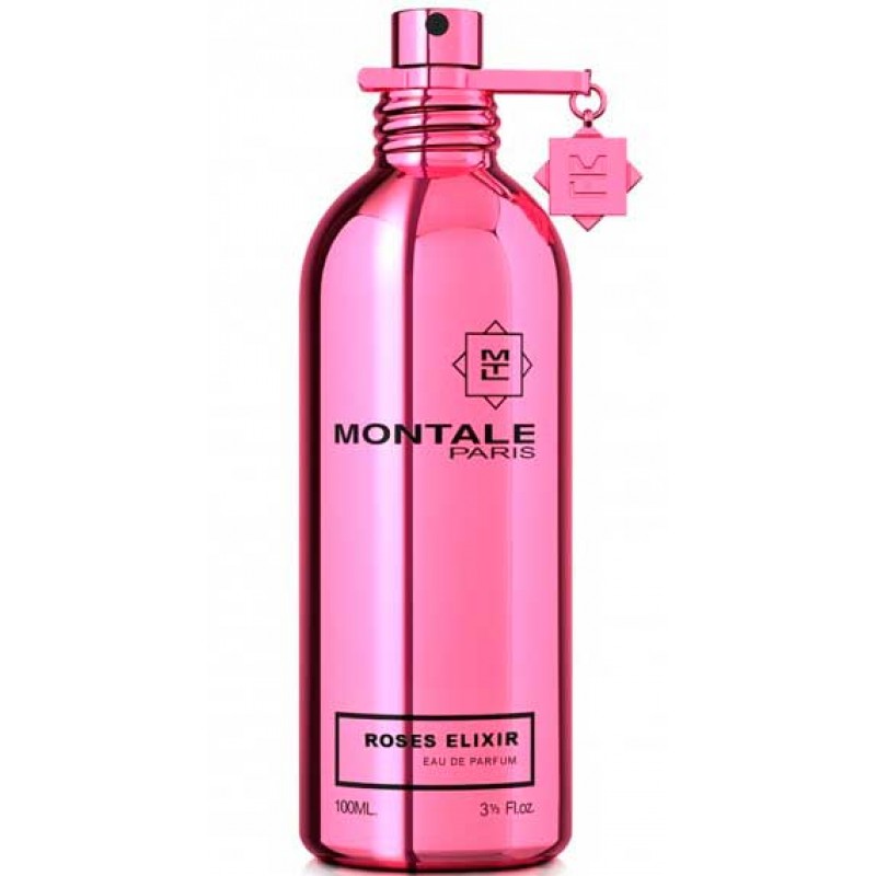 montale rose elixir 20ml