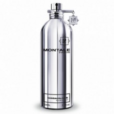 Montale Sandal sliver - Монтель парфюмированная вода 20 мл