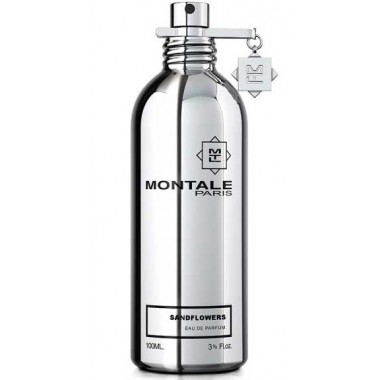Montale Sandflowers - Монтель парфюмированная вода 20 мл