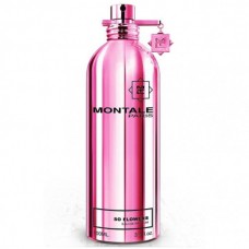 Montale So Flowers - Монтель парфюмированная вода 20 мл