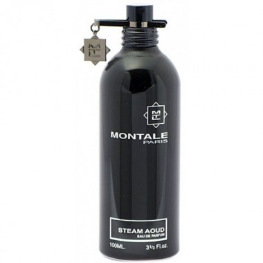 Montale Steam Aoud - Монтель парфюмированная вода 20 мл