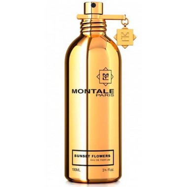 Montale Sunset Flowers - Монтель парфюмированная вода 20 мл